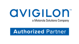 Avigilon authorized partner