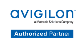 Avigilon authorized partner
